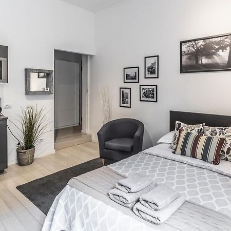 Milanrentals - Tarra Apartment Bagian luar foto