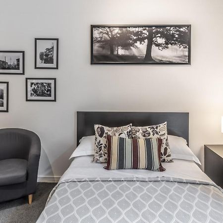 Milanrentals - Tarra Apartment Bagian luar foto