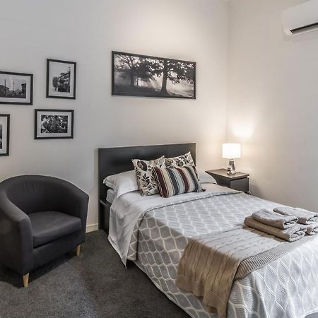 Milanrentals - Tarra Apartment Bagian luar foto