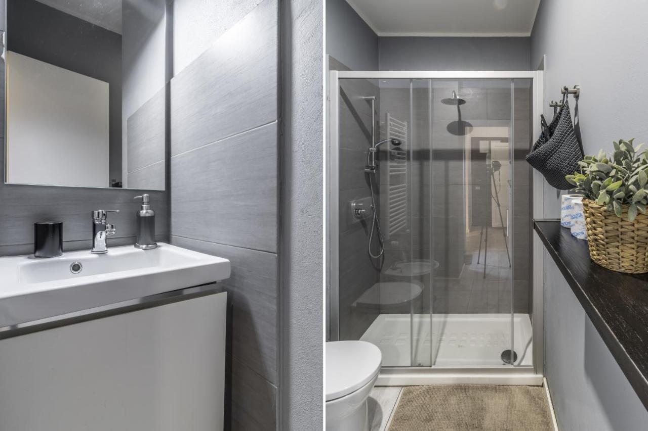 Milanrentals - Tarra Apartment Bagian luar foto