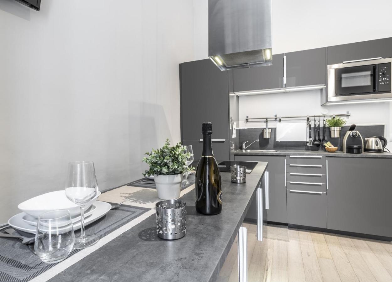 Milanrentals - Tarra Apartment Bagian luar foto