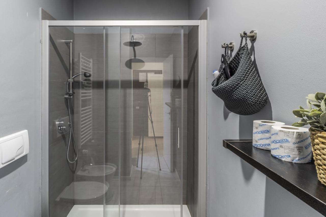 Milanrentals - Tarra Apartment Bagian luar foto