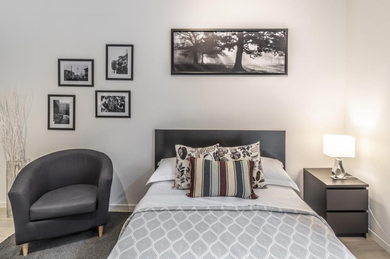 Milanrentals - Tarra Apartment Bagian luar foto