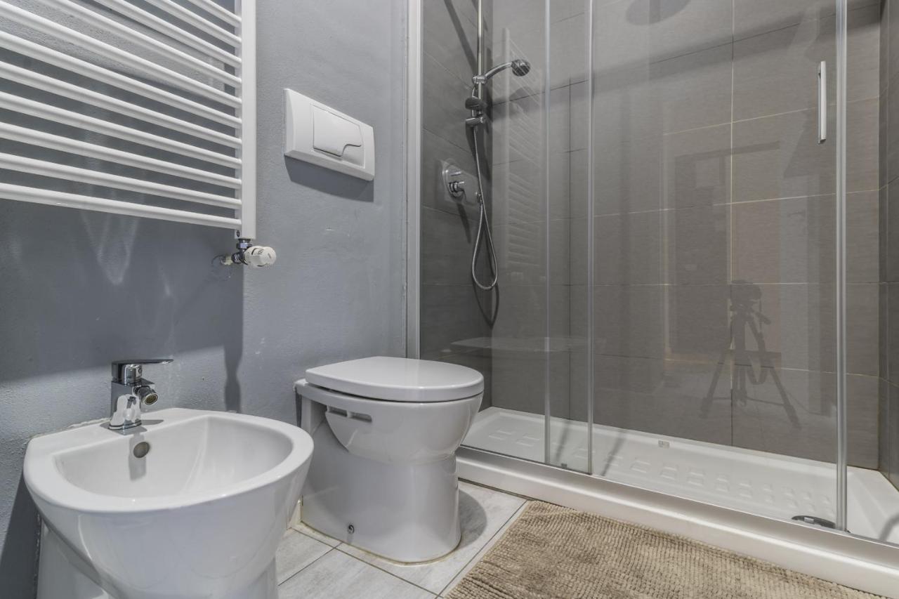 Milanrentals - Tarra Apartment Bagian luar foto